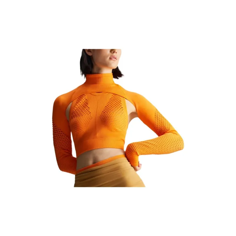 Adidas Free Shipping With AdiClub Adidas By Stella McCartney TrueStrength Knit Yoga Tank Top-1