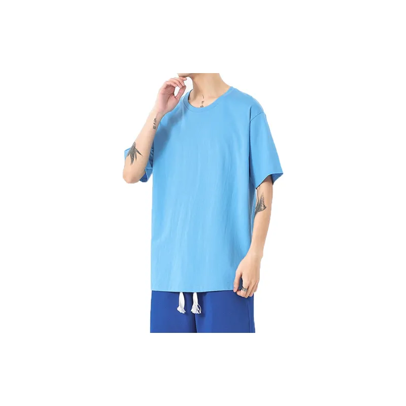 WJBS T Shirts Unisex-23