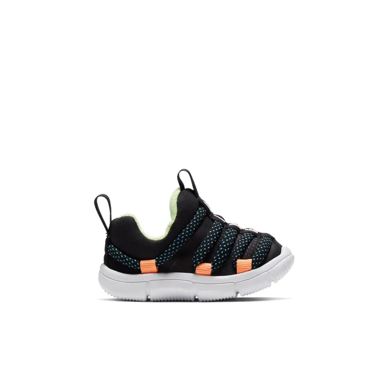 Nike Novice Volt Black TD-1