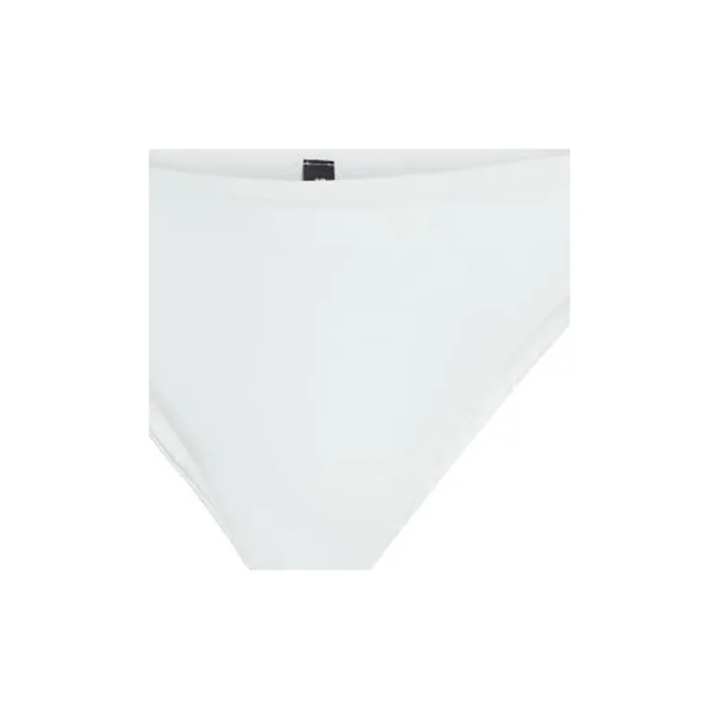 KARL LAGERFELD / Karl Lagerfeld Jeans Hotel Karl String Bikini Bottoms-2