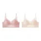 2 Pack (Pink+Skin)