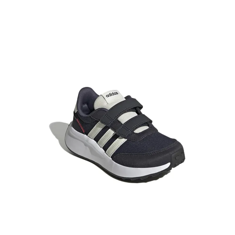 Adidas Run 70s CF K 'Shadow Navy'-2