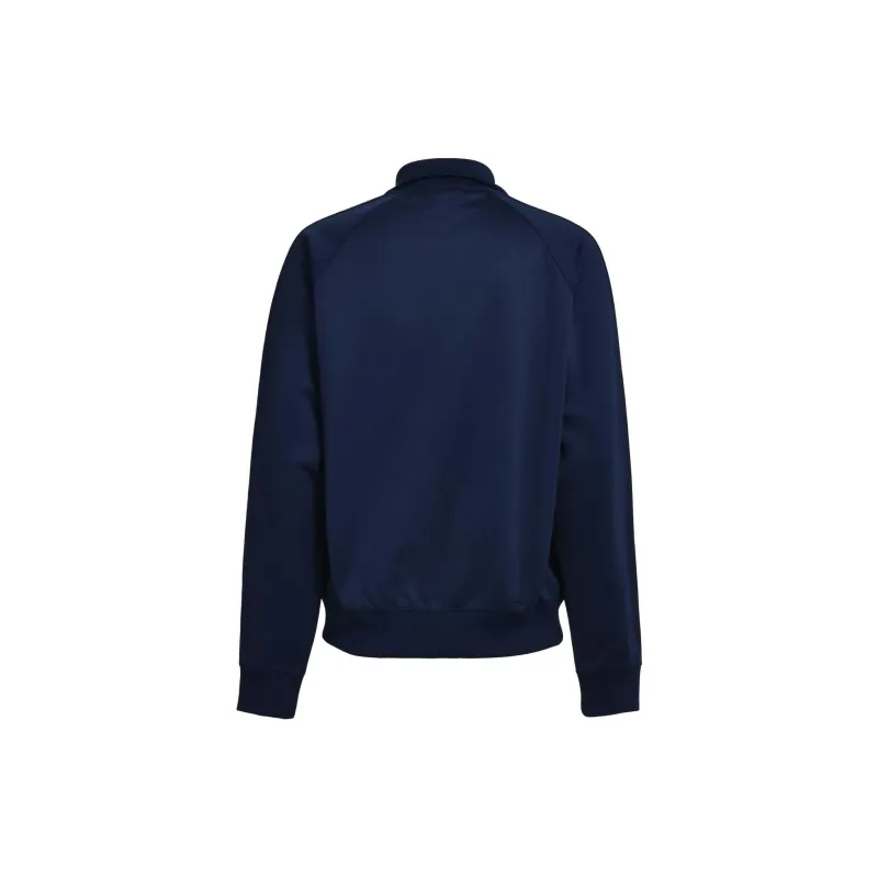FILA FW24 F+ ACE TRACK Jackets Coats Men's Navy-1