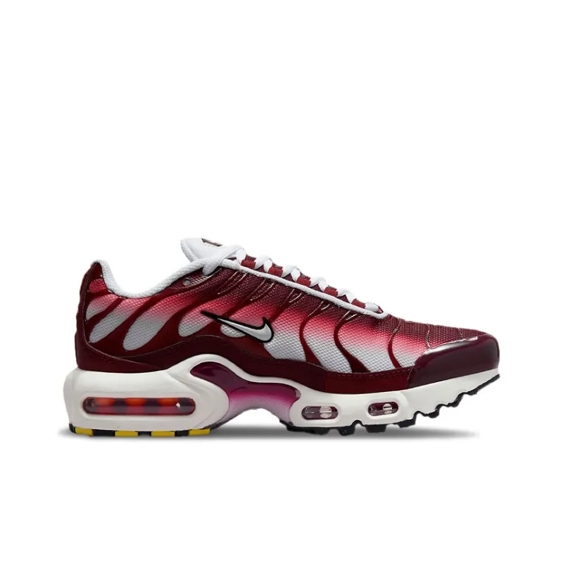 Nike Air Max Plus 'Dark Beetroot' GS-1