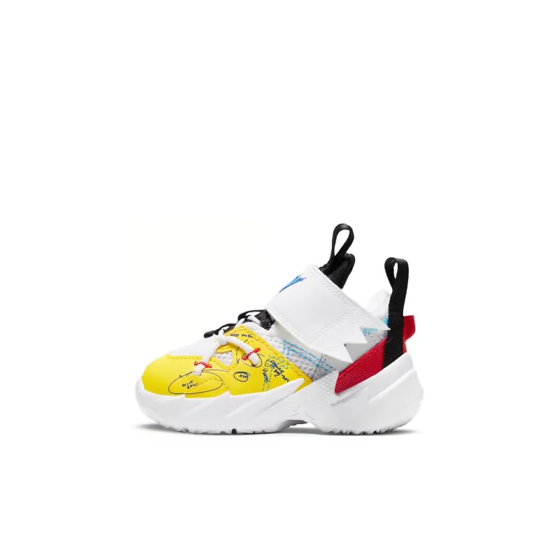 JORDAN Why Not Zer0.3 Toddler Shoes Baby-0