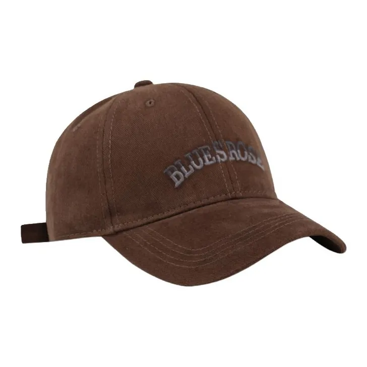 Mulinsen Cotton Baseball Caps Unisex-3