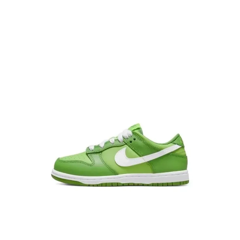 Nike Dunk Low Chlorophyll PS-0