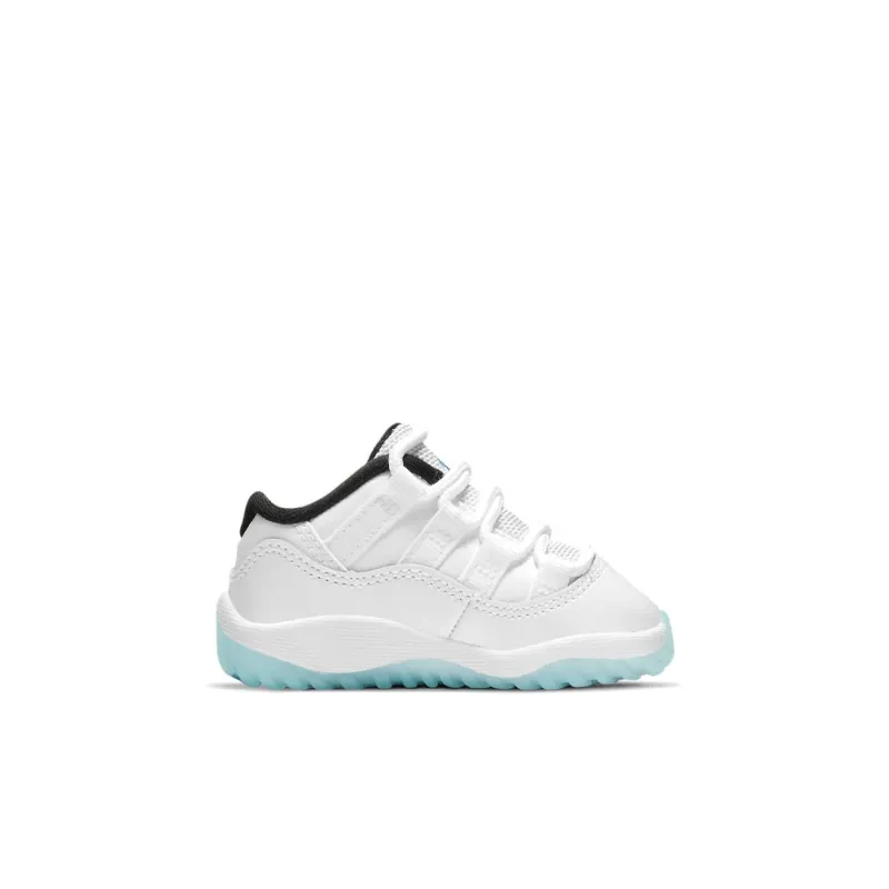 Jordan 11 Retro Low Legend Blue TD-1