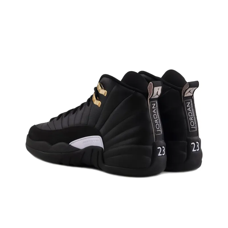 Jordan 12 Retro The Master GS-2
