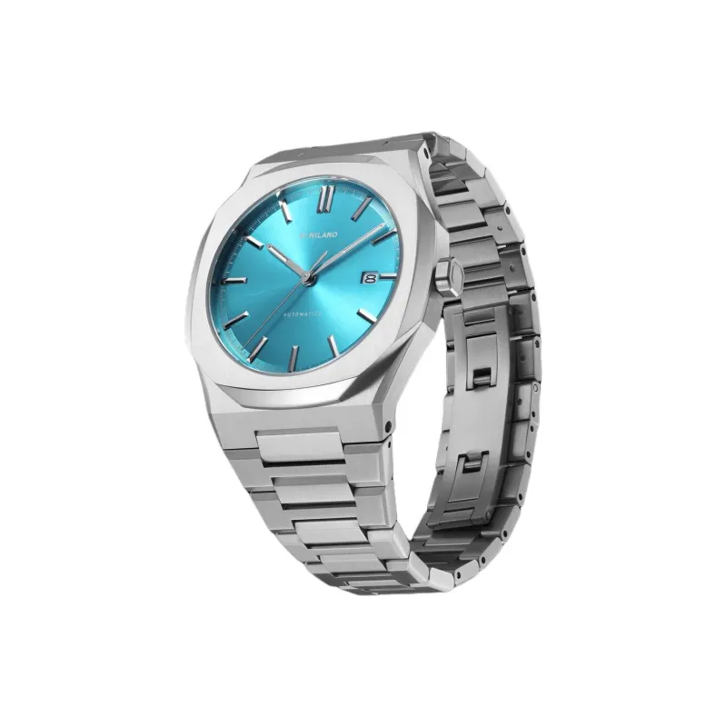 D1 MILANO Automatic 41.5mm-1