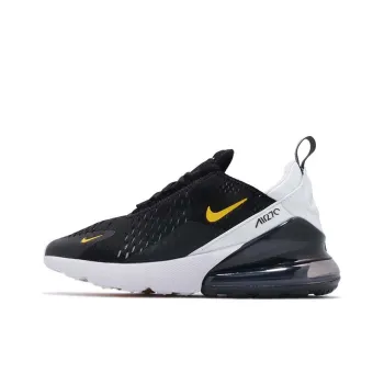 Nike Air Max 270 Anthracite Pure Platinum GS