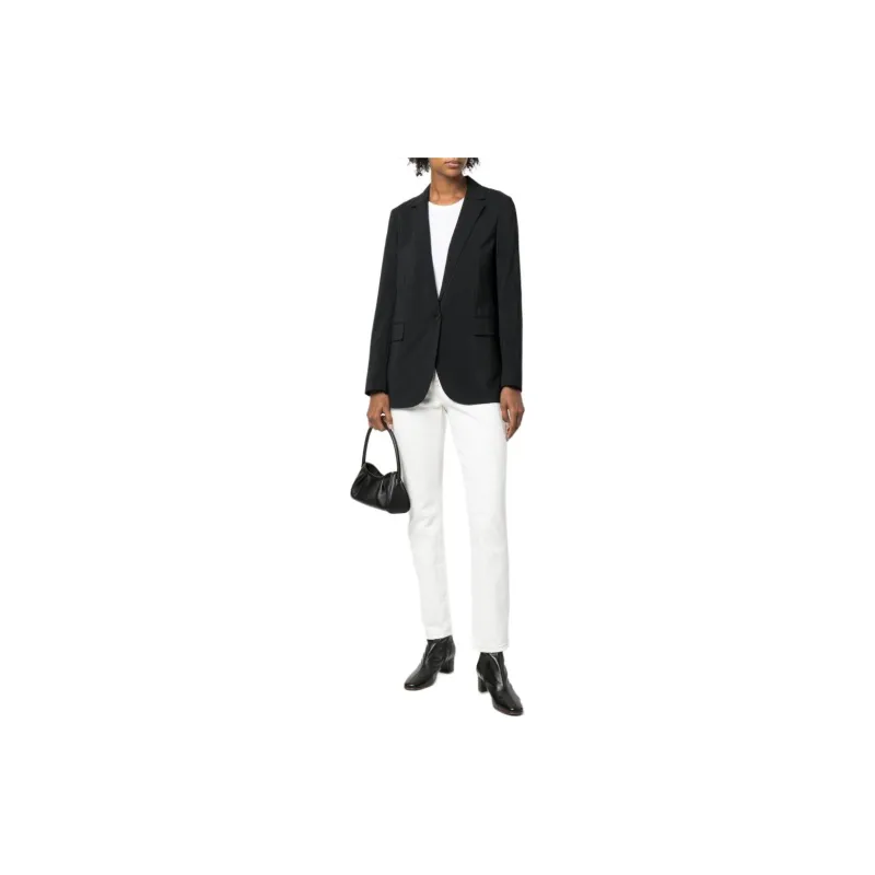 THEORY Business Suits Women's Black-1