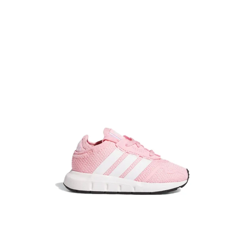 Adidas Originals Swift Run X Breathable Low Top Toddler Shoes Infant And Toddler-1