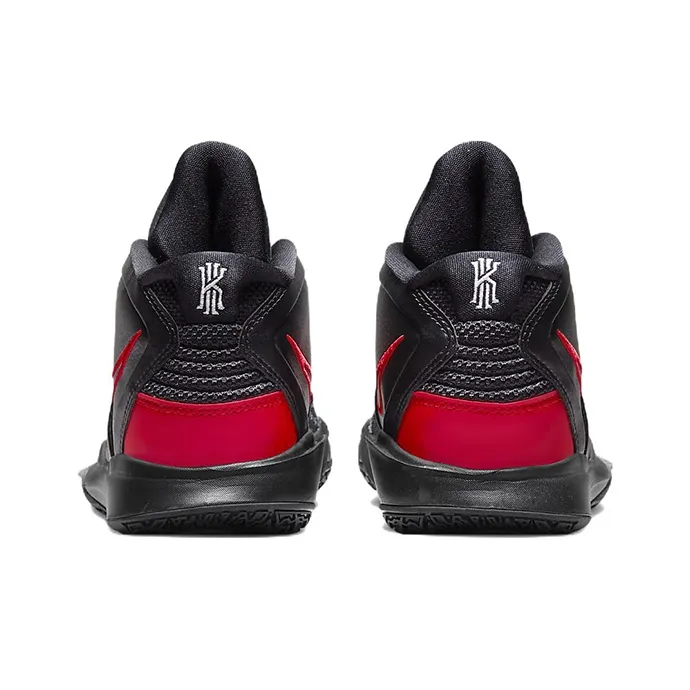 Nike Kyrie Infinity Bred GS-4