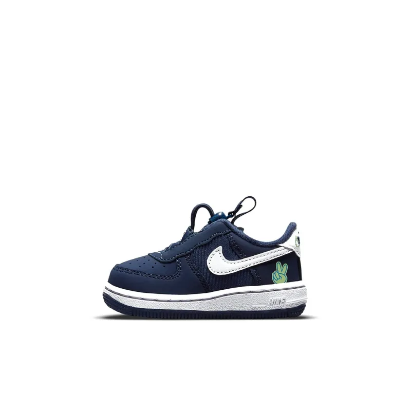 Nike Air Force 1 "Peace" TD-0