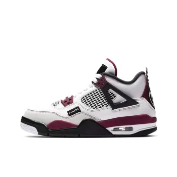 Jordan 4 Retro 'PSG Paris Saint Germain' GS