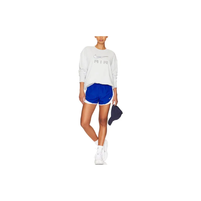 Nike Tempo Sports Shorts Women's Royal Blue-4