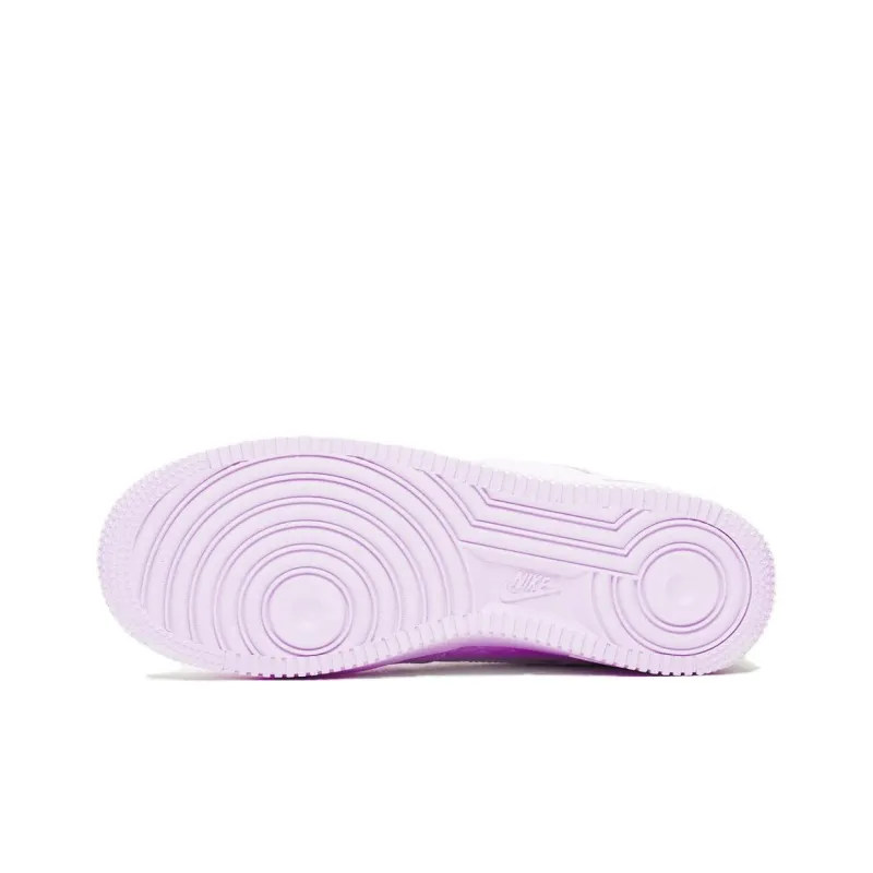 Nike Air Force 1 'Barely Grape' Women's-5