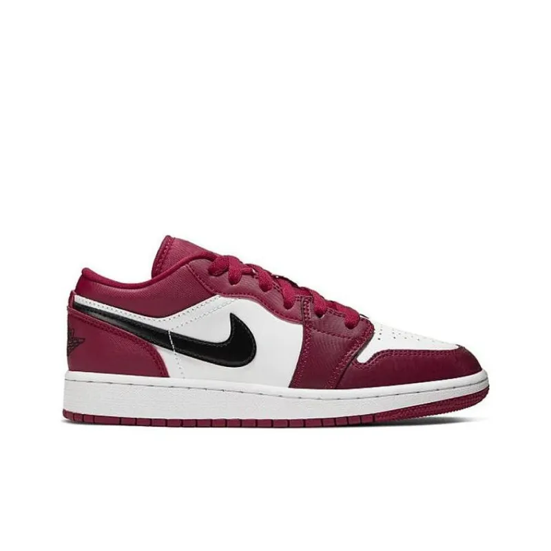 Jordan 1 Low Noble Red GS-1