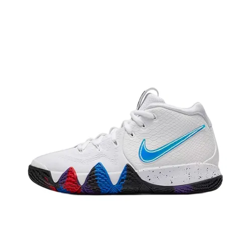 Nike Kyrie 4 NCAA Tournament GS