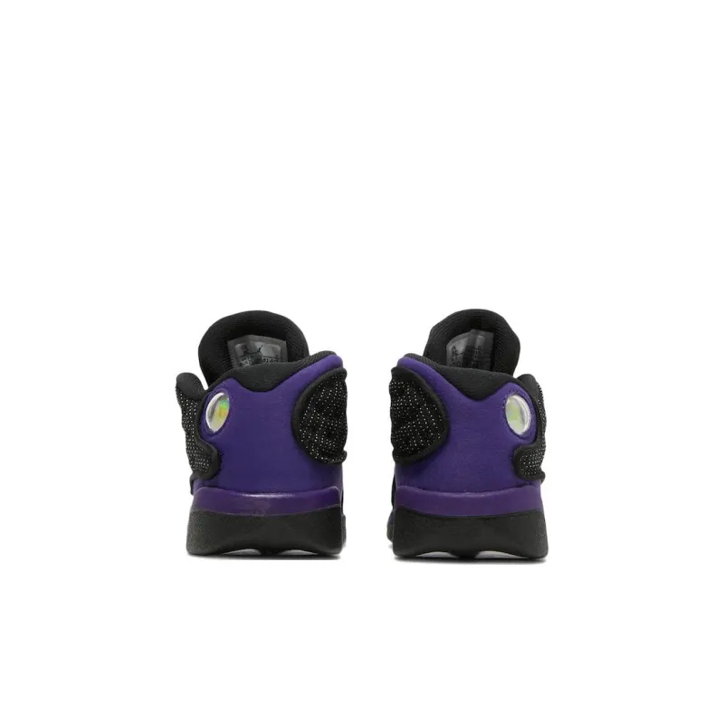 Jordan 13 Retro Court Purple TD-2