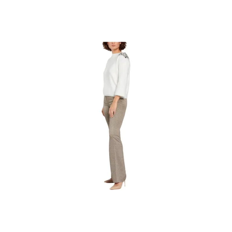 LIU·JO Sweaters Women's White-2