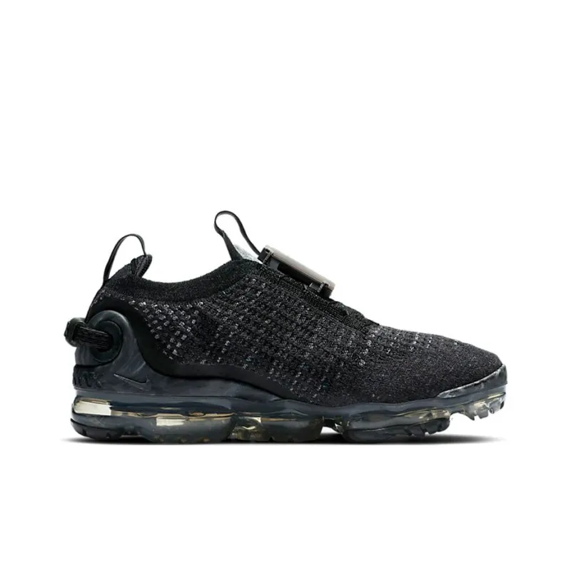 Nike Air VaporMax 2020 Flyknit Black Dark Grey GS-1