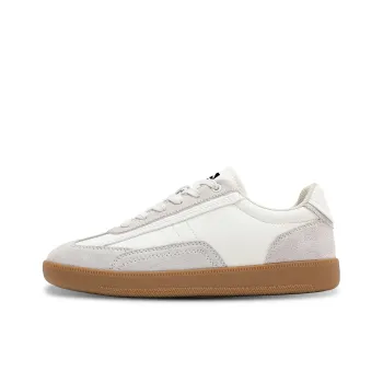 ALPINE PRO Anti Slip And Wear Resistant Breathable Low Top Skateboard Shoes Men's