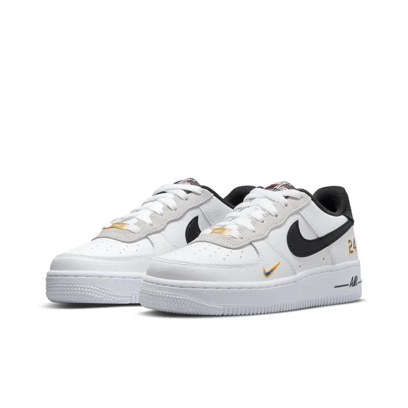 Nike Air Force 1 Low Ken Griffey Jr. And Sr. Swingman GS-2