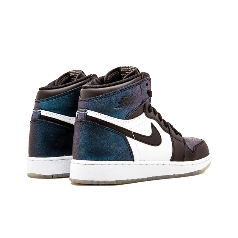 Jordan 1 Retro High OG All Star - Chameleon BG-3