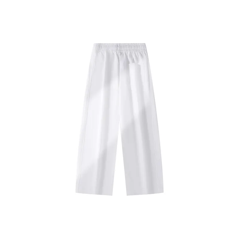 DUNHUANG ART INSTITUTE Casual Pants Unisex-1