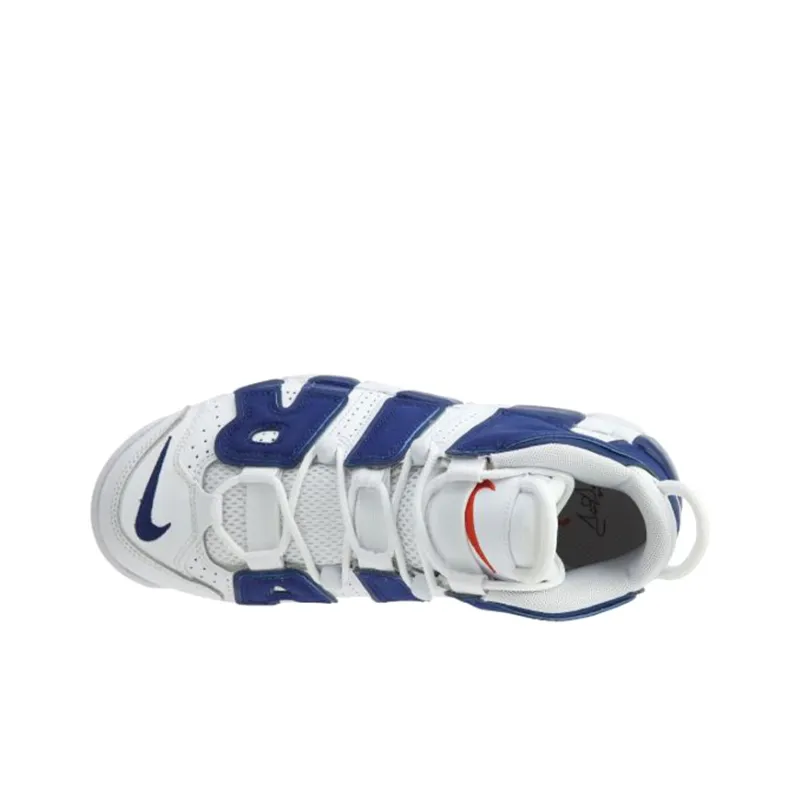 Nike Air More Uptempo Knicks GS-2