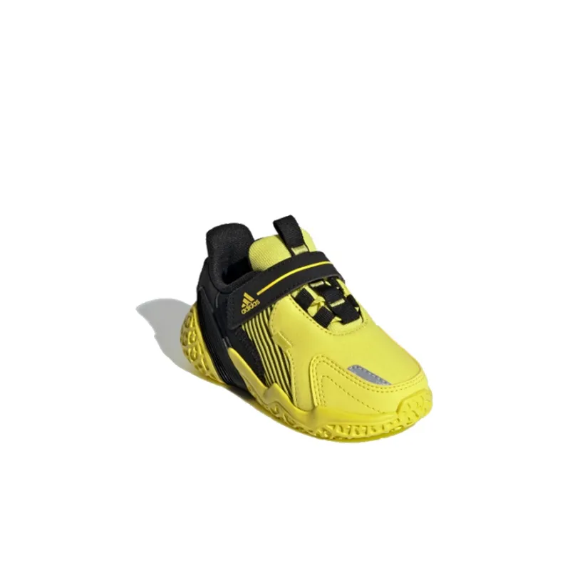 Adidas 4Uture Shock Absorbers Low Top Toddler Shoes Infant And Toddler-2