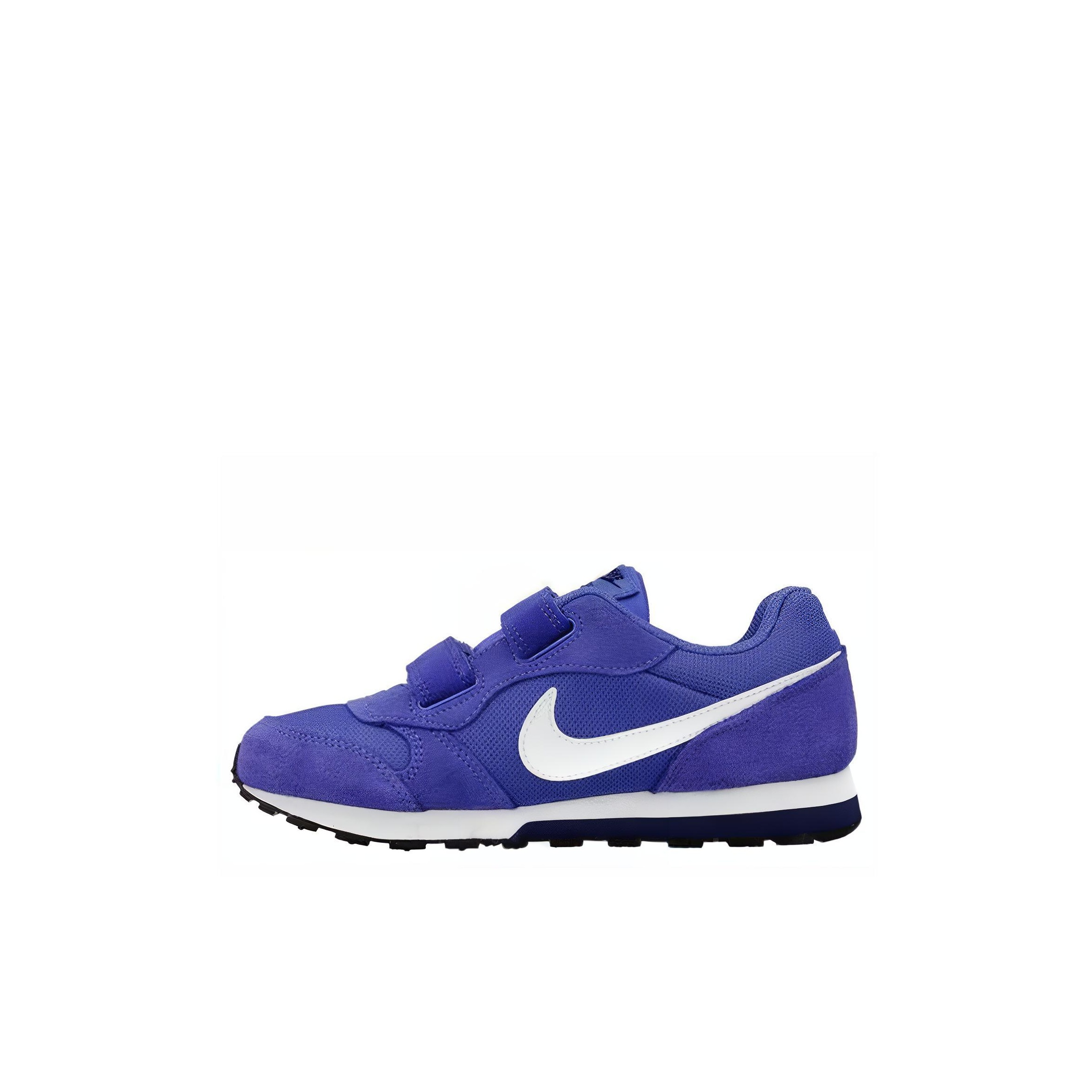 Nike MD Runner 2 Kids Running Shoes Pre school POIZON