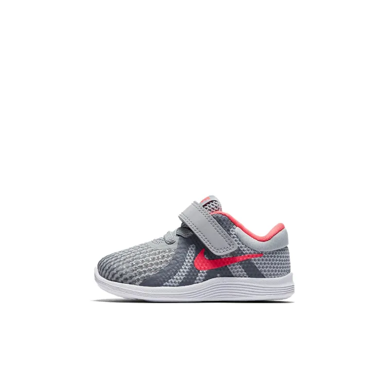 Nike REVOLUTION 4 Low Top Toddler Shoes Baby-0