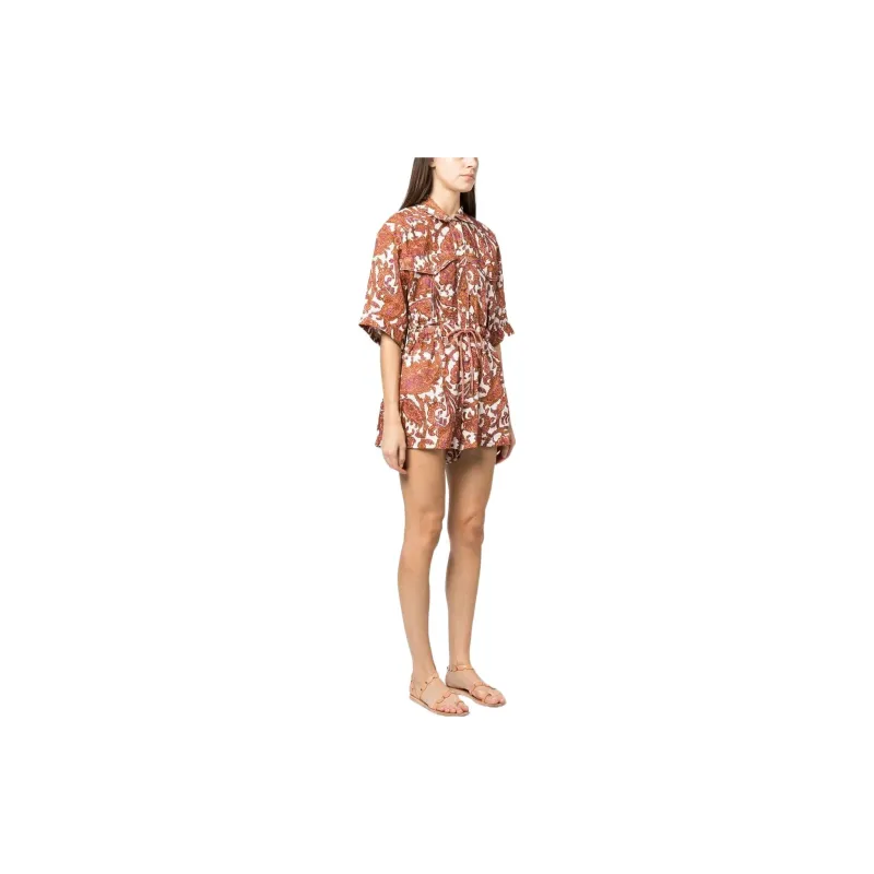 Zimmermann Bodysuits Women's Multicolor-4