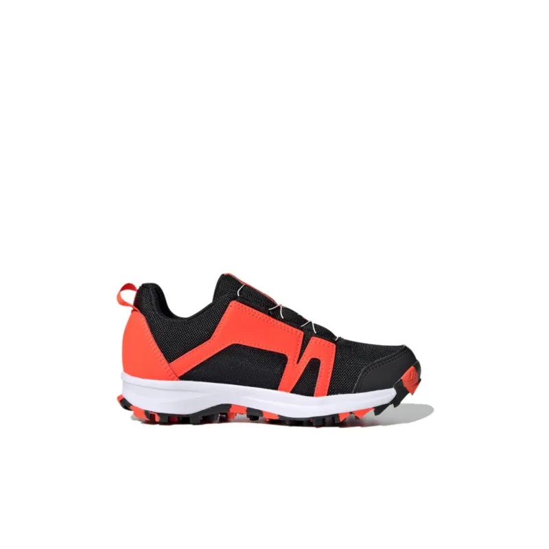 Adidas Terrex Agravic Cushioning Breathable Low-Top Kids' Running Shoes Kids'-1