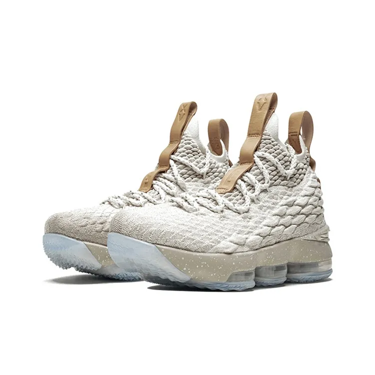 Nike LeBron 15 Ghost GS-3