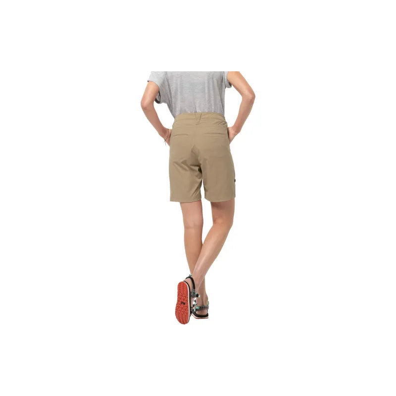 Jack Wolfskin Casual Shorts Women's-11