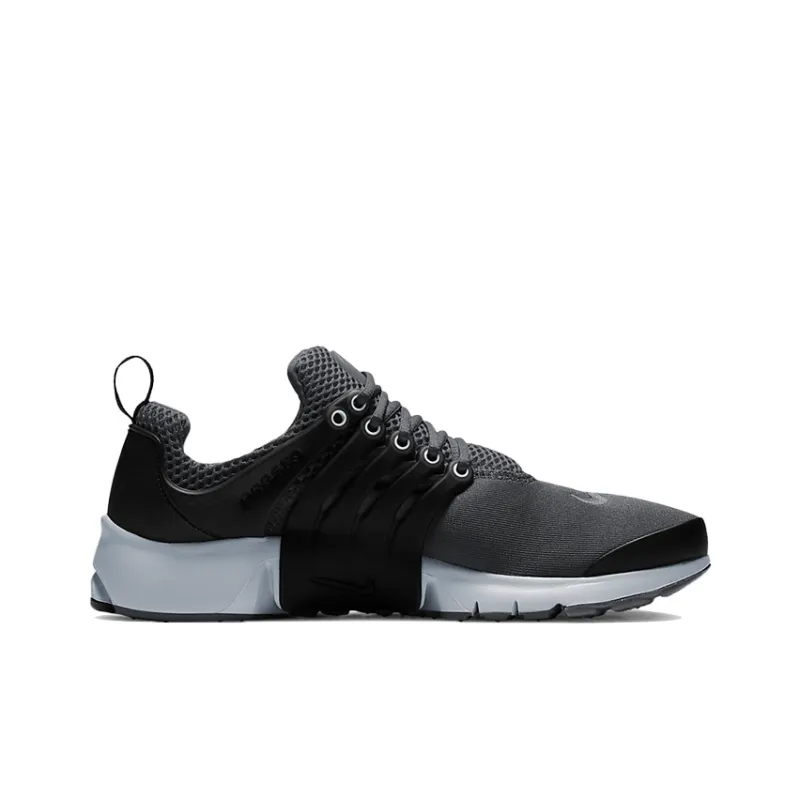 Nike Air Presto Anthracite White GS-1