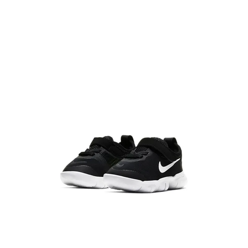 Nike Free RN 5.0 Black TD-2