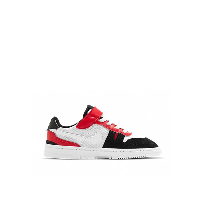 Nike Squash Type 'White University Red' PS-1
