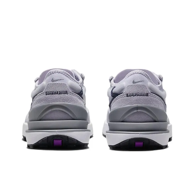 Nike Kids Waffle One "Violet Frost" Sneakers-4