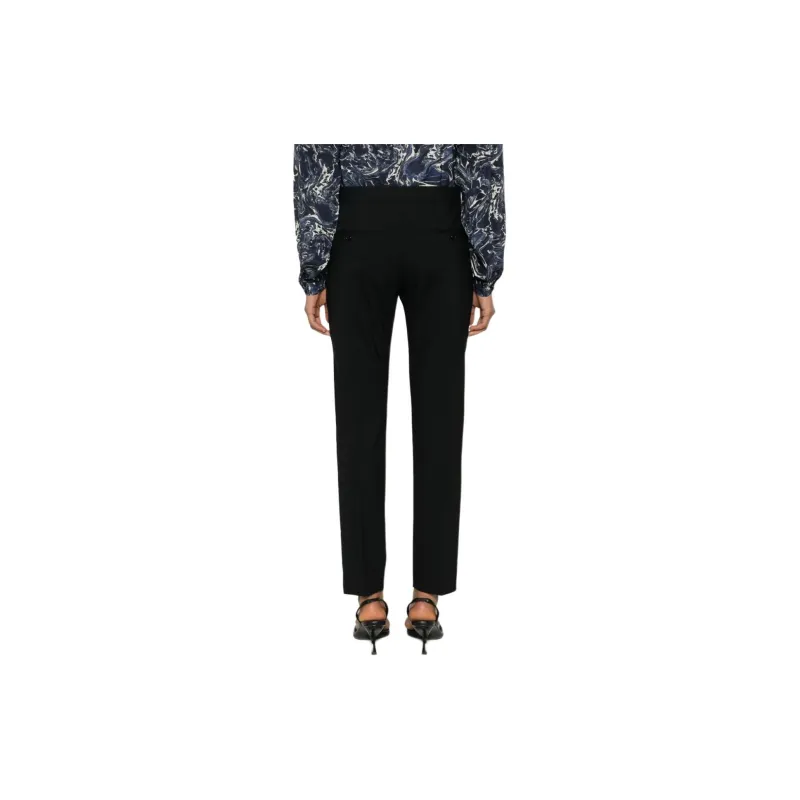 ISABEL MARANT Nolena Trousers-2