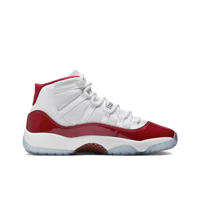 Jordan 11 Retro Cherry 2022 GS-3