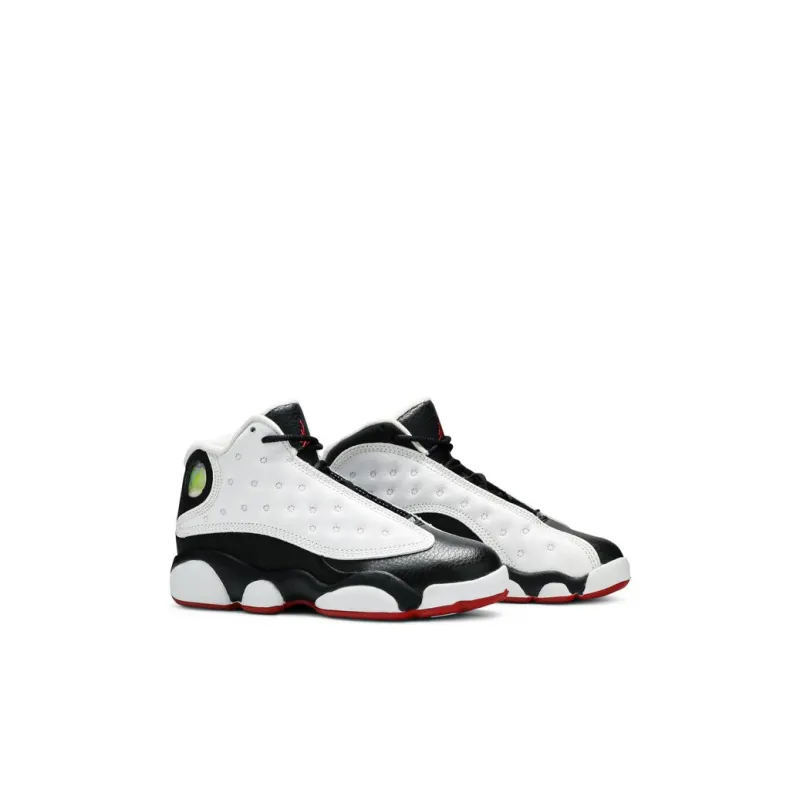 Jordan 13 Retro He Got Game 2018 PS-2