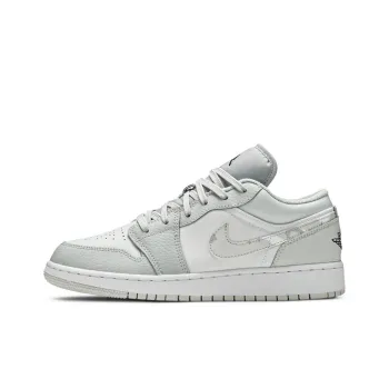 Jordan 1 Low White Camo GS