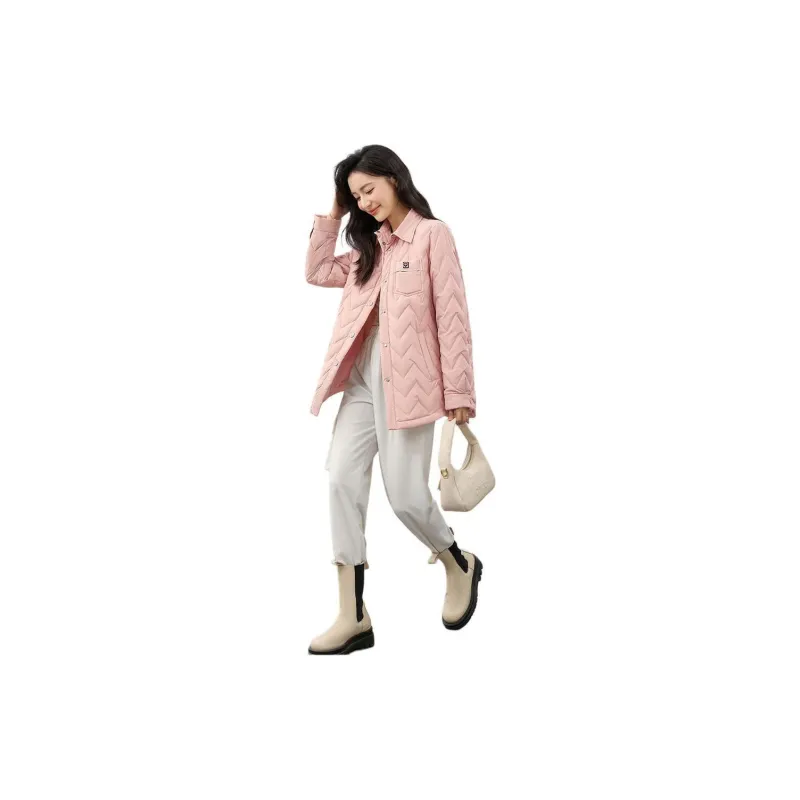 YAYA Down Jackets Women's-3