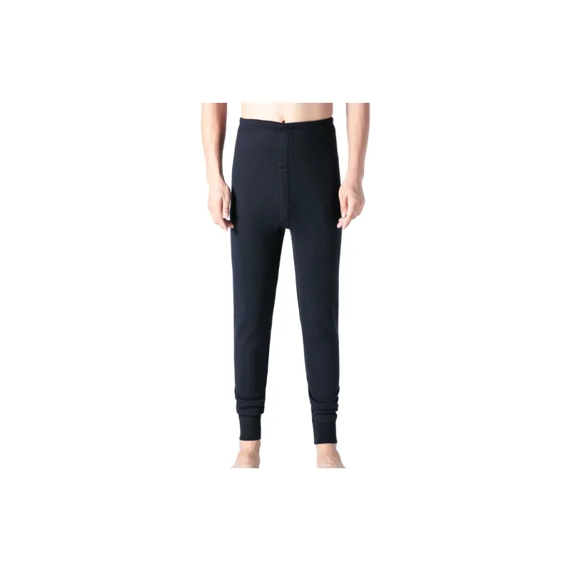 Lan Miao Thermal Pants Men's 2 Pack-6