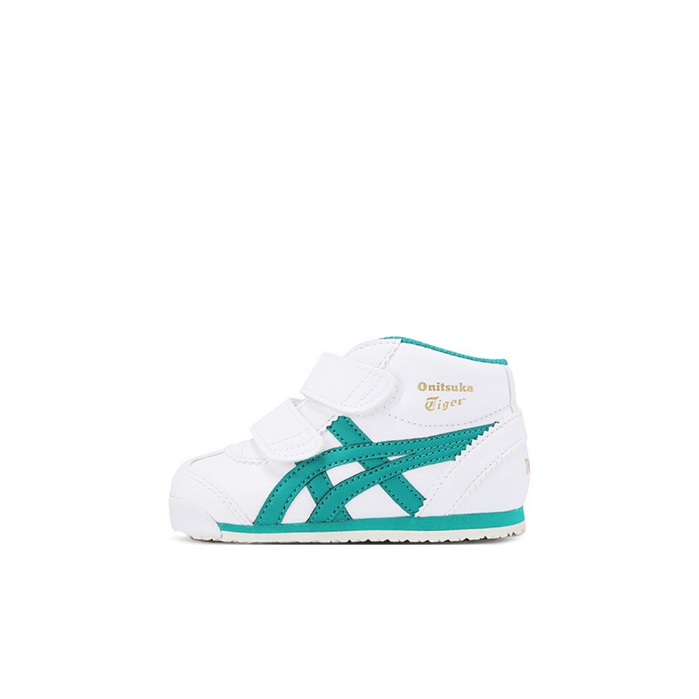 Asics tiger toddler shoes on sale